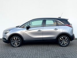 Opel Crossland X 1.2 AUTOMATIK, NAVI, LED, CAM, 1.HAND - Thumbnail 10