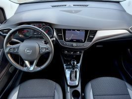Opel Crossland X 1.2 AUTOMATIK, NAVI, LED, CAM, 1.HAND - Thumbnail 12