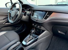 Opel Crossland X 1.2 AUTOMATIK, NAVI, LED, CAM, 1.HAND - Thumbnail 13