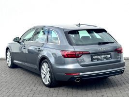 Audi A4 Avant 2.0 TFSI quattro, MATRIX, 360°CAM, AHK - Thumbnail 7