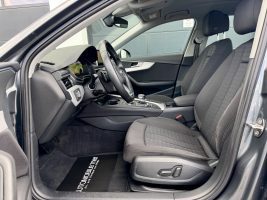 Audi A4 Avant 2.0 TFSI quattro, MATRIX, 360°CAM, AHK - Thumbnail 9