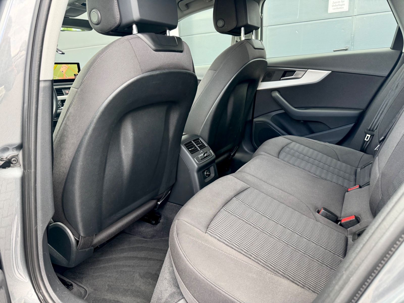 Bild 14 von 14 - Audi A4 - Gebrauchtwagen von Automobile Trier Audi A4 Avant 2.0 TFSI quattro, MATRIX, 360°CAM, AHK