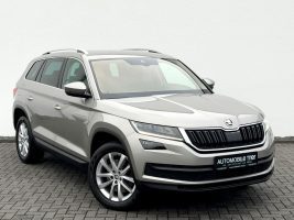 Skoda Kodiaq 2.0 TSI 4×4 DSG , NAVI, LED, ACC, CAM°360 - Thumbnail 2