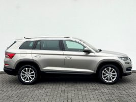 Skoda Kodiaq 2.0 TSI 4×4 DSG , NAVI, LED, ACC, CAM°360 - Thumbnail 3