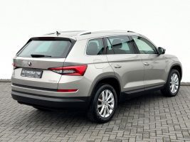 Skoda Kodiaq 2.0 TSI 4×4 DSG , NAVI, LED, ACC, CAM°360 - Thumbnail 4