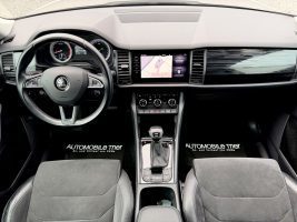 Skoda Kodiaq 2.0 TSI 4×4 DSG , NAVI, LED, ACC, CAM°360 - Thumbnail 9