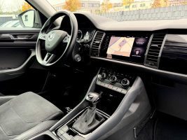 Skoda Kodiaq 2.0 TSI 4×4 DSG , NAVI, LED, ACC, CAM°360 - Thumbnail 10