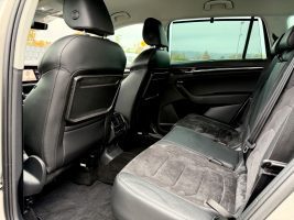 Skoda Kodiaq 2.0 TSI 4×4 DSG , NAVI, LED, ACC, CAM°360 - Thumbnail 12