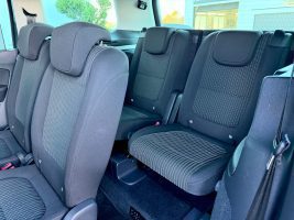 Seat Alhambra 2.0 TDI DSG, 7.SITZER, NAVI, ACC, AHK, CAM - Thumbnail 14