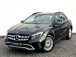 Mercedes-Benz GLA 200, NAVI, CAM, SHZ, GARANTIE - Thumbnail 1