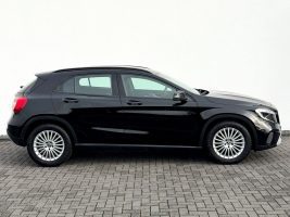 Mercedes-Benz GLA 200, NAVI, CAM, SHZ, GARANTIE - Thumbnail 4