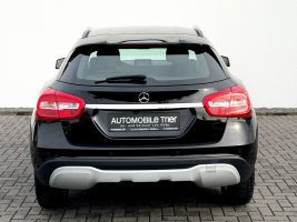 Mercedes-Benz GLA 200, NAVI, CAM, SHZ, GARANTIE - Thumbnail 6