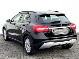 Mercedes-Benz GLA 200, NAVI, CAM, SHZ, GARANTIE - Thumbnail 7