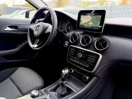 Mercedes-Benz GLA 200, NAVI, CAM, SHZ, GARANTIE - Thumbnail 11