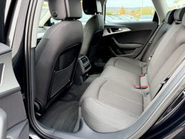 Audi A6 Avant 3.0 TDI,  LED, NAVI, AHK, GARANTIE - Thumbnail 13