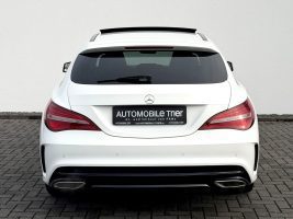 Mercedes-Benz CLA 200 Shooting Brake,  Amg Line,  Night Paket - Thumbnail 6