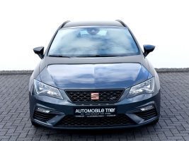 Seat Leon ST Cupra 300 2.0 TSI DSG 4Drive, LED, ACC, CAM - Thumbnail 10