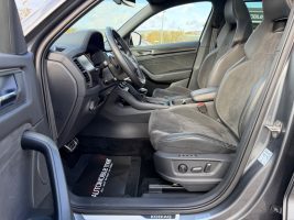 Skoda Kodiaq Sportline 2.0 TDI DSG 4×4, LED, ACC, AHK - Thumbnail 9