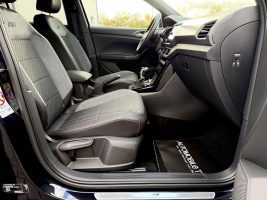 Volkswagen T-Cross R Line, NAVI, LED, ACC, CAM, 1.HAND, GARANTIE - Thumbnail 12