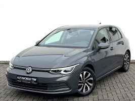Volkswagen Golf 8 Lim. 1.5 TSI, NAVI, LED, ACC, HUD, CAM, GARANT - Thumbnail 1