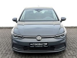 Volkswagen Golf 8 Lim. 1.5 TSI, NAVI, LED, ACC, HUD, CAM, GARANT - Thumbnail 2