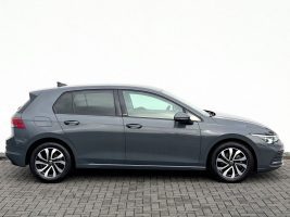 Volkswagen Golf 8 Lim. 1.5 TSI, NAVI, LED, ACC, HUD, CAM, GARANT - Thumbnail 4