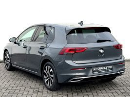 Volkswagen Golf 8 Lim. 1.5 TSI, NAVI, LED, ACC, HUD, CAM, GARANT - Thumbnail 7