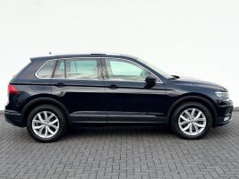 Volkswagen Tiguan Highline 2.0 TSI DSG 4Motion - Thumbnail 4