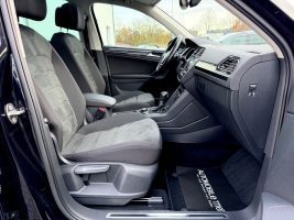 Volkswagen Tiguan Highline 2.0 TSI DSG 4Motion - Thumbnail 12