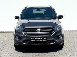 Mercedes-Benz GLA 200, NAVI, CAM, SHZ, GARANTIE - Thumbnail 2