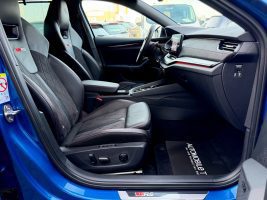 Skoda Octavia Combi RS Plus 2.0 TDI DSG, LED, ACC, CAM - Thumbnail 12