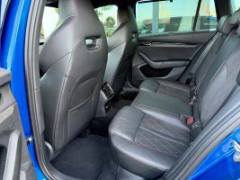 Skoda Octavia Combi RS Plus 2.0 TDI DSG, LED, ACC, CAM - Thumbnail 13
