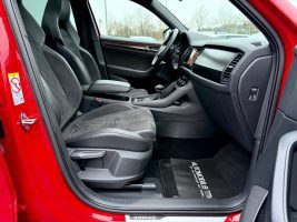 Skoda Kodiaq Sportline 2.0 TDI DSG 4×4, LED, ACC, AHK - Thumbnail 13