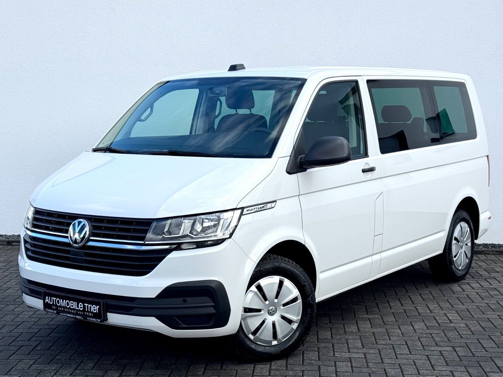 Volkswagen T6.1 Multivan 2.0 TDI /APP/AHK/1.HAND/GARANTIE