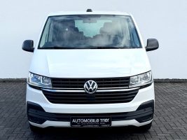 Volkswagen T6.1 Multivan 2.0 TDI, APP, AHK, 1.HAND, GARANTIE - Thumbnail 2