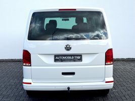 Volkswagen T6.1 Multivan 2.0 TDI, APP, AHK, 1.HAND, GARANTIE - Thumbnail 6