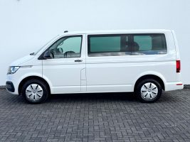Volkswagen T6.1 Multivan 2.0 TDI, APP, AHK, 1.HAND, GARANTIE - Thumbnail 8