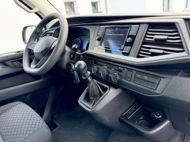 Volkswagen T6.1 Multivan 2.0 TDI, APP, AHK, 1.HAND, GARANTIE - Thumbnail 11