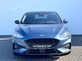 Ford Focus Lim. ST-Line 1.5, NAVI, CAM, LED, 1.HAND - Thumbnail 2