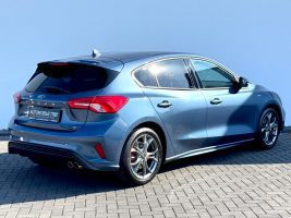 Ford Focus Lim. ST-Line 1.5, NAVI, CAM, LED, 1.HAND - Thumbnail 5