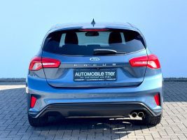 Ford Focus Lim. ST-Line 1.5, NAVI, CAM, LED, 1.HAND - Thumbnail 6