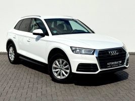Audi Q5 2.0 TDI  quattro, BiXenon, Navi, PDC, SHZ - Thumbnail 3