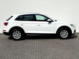 Audi Q5 2.0 TDI  quattro, BiXenon, Navi, PDC, SHZ - Thumbnail 4