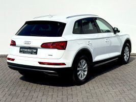 Audi Q5 2.0 TDI  quattro, BiXenon, Navi, PDC, SHZ - Thumbnail 5