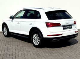 Audi Q5 2.0 TDI  quattro, BiXenon, Navi, PDC, SHZ - Thumbnail 7