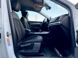 Audi Q5 2.0 TDI  quattro, BiXenon, Navi, PDC, SHZ - Thumbnail 13