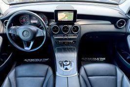 Mercedes-Benz GLC Coupe 250 4Matic,  NAVI,  LED,  CAM,  GARANT - Thumbnail 10
