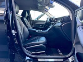 Mercedes-Benz GLC Coupe 250 4Matic,  NAVI,  LED,  CAM,  GARANT - Thumbnail 12