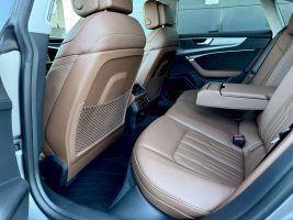 Audi A7 Sportback 55 TFSI quattro, LED, ACC, B&O, CAM360 - Thumbnail 14