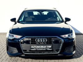 Audi A6 Avant 40 TDI, NAVI, LED, ACC, CAM, GARANTIE - Thumbnail 6